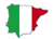 ALDEBARAN RESIDENCIA DE DÍA - Italiano